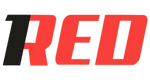 1Red casino logo