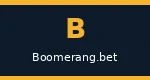 Boomerang.bet casino logo