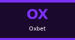 Oxbet casino logo