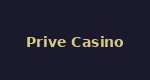 Prive casino logo